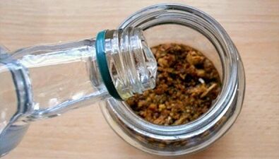 Propolis និងទឹកឃ្មុំដើម្បីបង្កើនសក្តានុពល