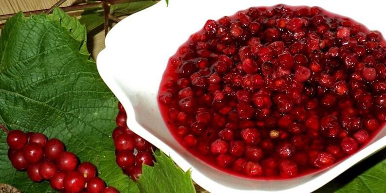Schisandra ដើម្បីបង្កើនថាមពល